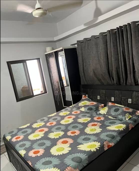 4 BHK Villa in Khodiyar Colony - exterior view in Jamnagar