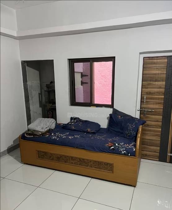 4 BHK Villa in Khodiyar Colony - interior view in Jamnagar