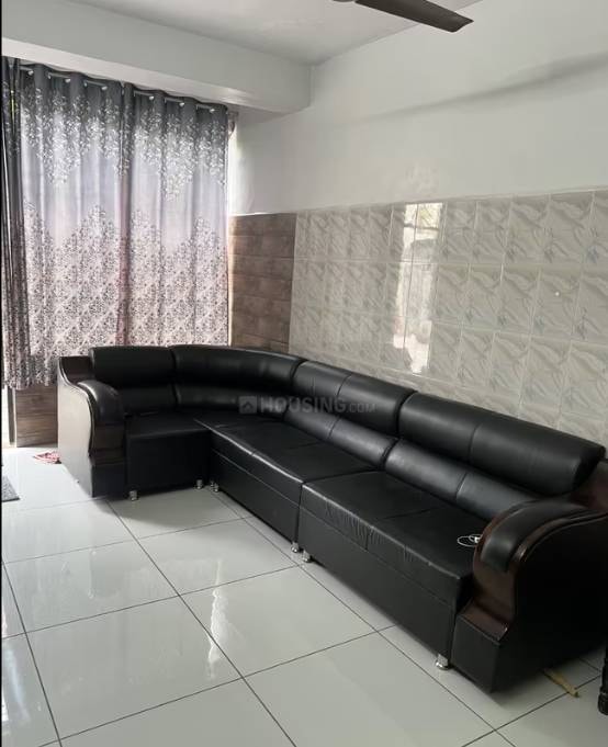 4 BHK Villa in Khodiyar Colony - detail view in Jamnagar