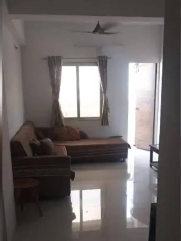 Resale Property - 2 BHK apartment for buy-new in Hathijan, Ahmedabad - main view