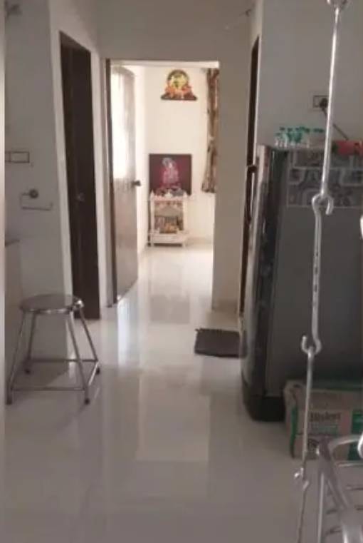 Resale Property - exterior view in Ahmedabad