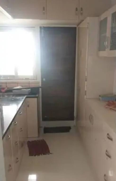 Resale Property - side view in Ahmedabad