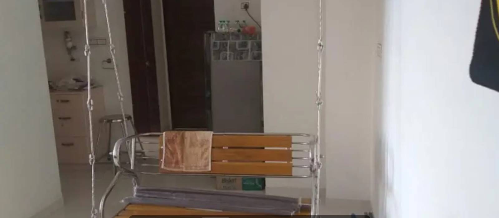 Resale Property - interior view in Ahmedabad
