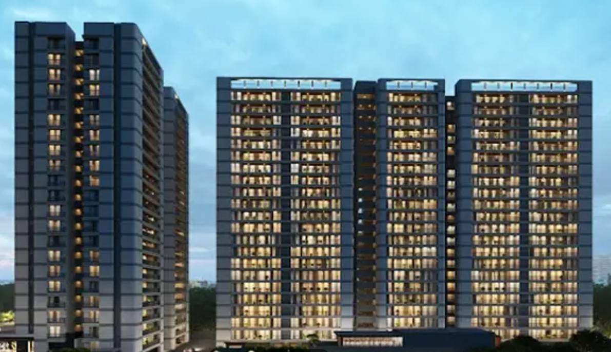 2 BHK For Sale in Sun Solace, Sanand Nalsarovar Road, Ahmedabad - 2 BHK farmhouse for buy-resale in Sanand, Ahmedabad - main view