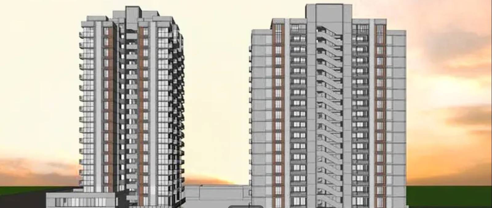 Venus Avan - 4 BHK na-plot for buy-new in SG Highway, Ahmedabad - main view