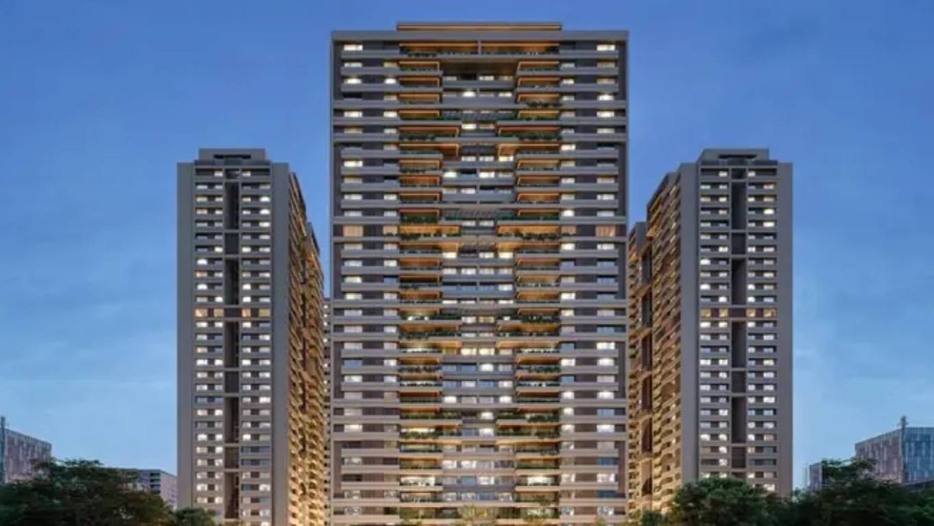 Anantbaug The Clan - 2 BHK na-plot for buy-new in Sanand, Ahmedabad - main view