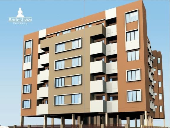 Home Maker Aadeshwar Residency