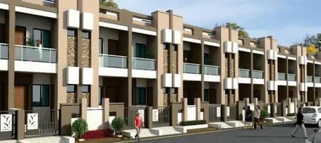 Madhuram Residency 1