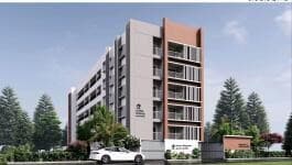 2 BHK apartment New Project in Mullai Nagar, Salem - Chona Krishna Apartments