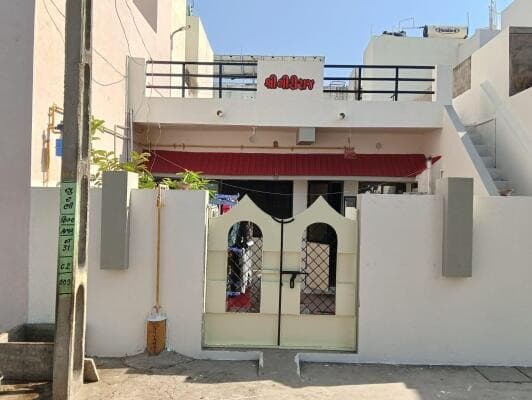 2 BHK Bungalow Resale in Amreli, Amreli - vrundavan park 2