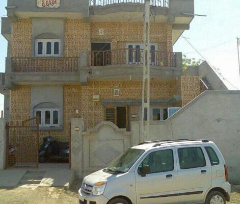 5 BHK Bungalow Resale in Amreli, Amreli - Manekpara, Amreli