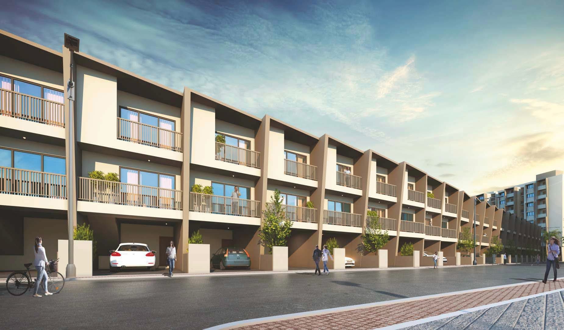 2 BHK villa New Project in Aurangabad Road, Beed - Viyaan Ananta