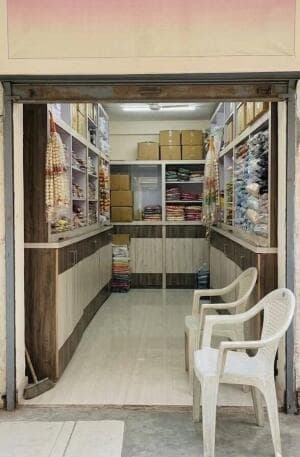 Warehouse Resale in Ceramic Zone, Morbi - WareHouse