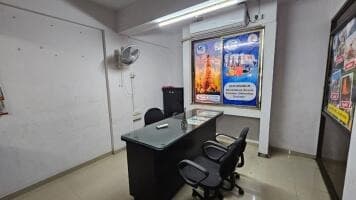 Office Space Resale in Vallabh Vidyanagar, Anand - Anand Vidyanagar