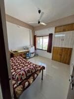 2 BHK Apartment Resale in Riya Elegance, Mehsana - Riya Elegance