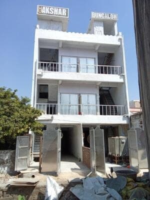 Villa Resale in Visnagar Road, Mehsana - Villa in Visnagar Road