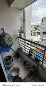 2 BHK Apartment Resale in Kabilpore, Navsari - Arham Residency