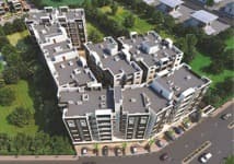 2 BHK Apartment Resale in Kabilpore, Navsari - Prabhakunj