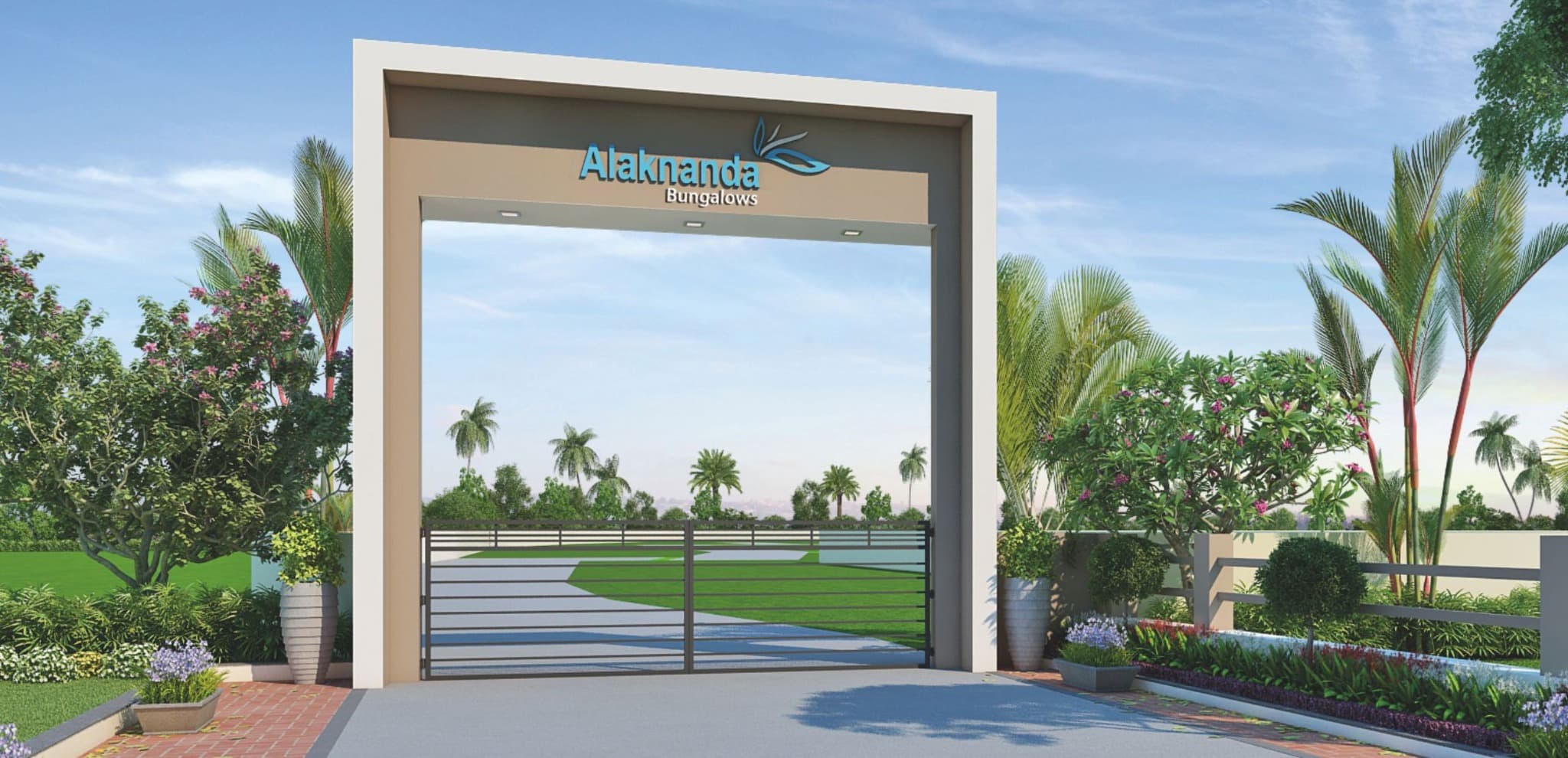 3 BHK Apartment Resale in Jamalpor, Navsari - Prabhakunj Alaknanda Bungalows