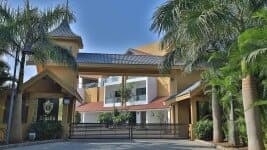 3 BHK Apartment Resale in Italva, Navsari - Avadh Regalia
