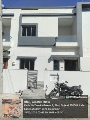 2 BHK Bungalow Resale in Bhuj, Bhuj - Ratiya, Bhuj