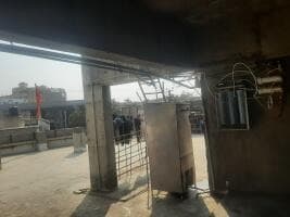 Shop / Showroom Resale in Station Road, Bhuj - satyadarshan building