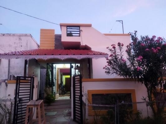 Sri Selliamman Nagar - villa for buy-resale in Pillaiyarpatti, Thanjavur - main view