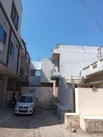 PARTH society - exterior view in Veraval