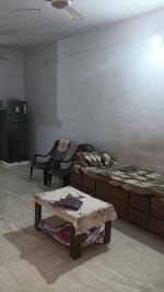 PARTH society - interior view in Veraval