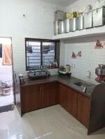 PARTH society - side view in Veraval