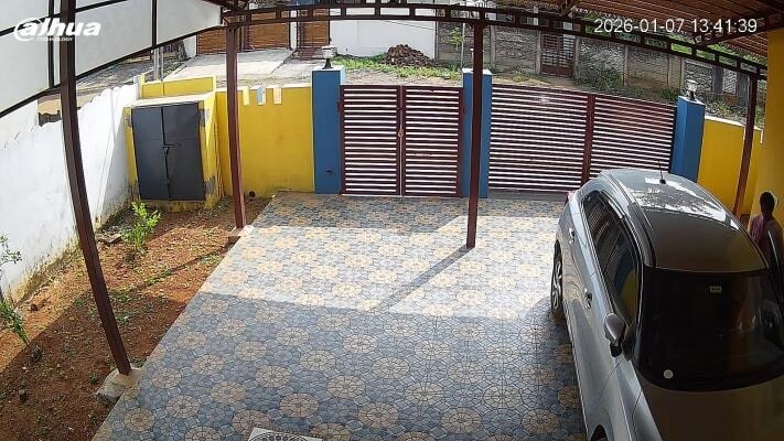 Manojipatti, Thanjavur - 2 BHK villa for buy-resale in Manojipatti Thanjavur, Thanjavur - main view