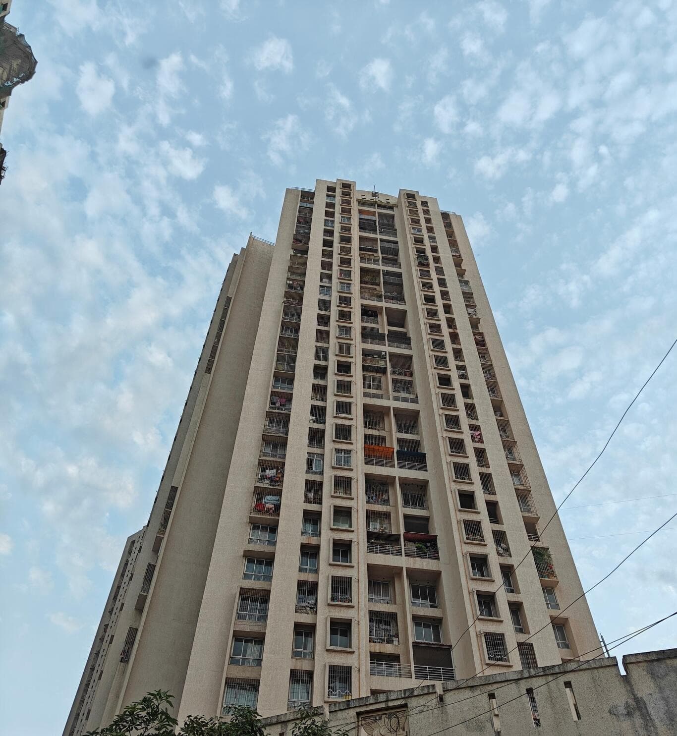 apartment New Project in Ghodbunder, Thane - Puraniks Rumah Bali