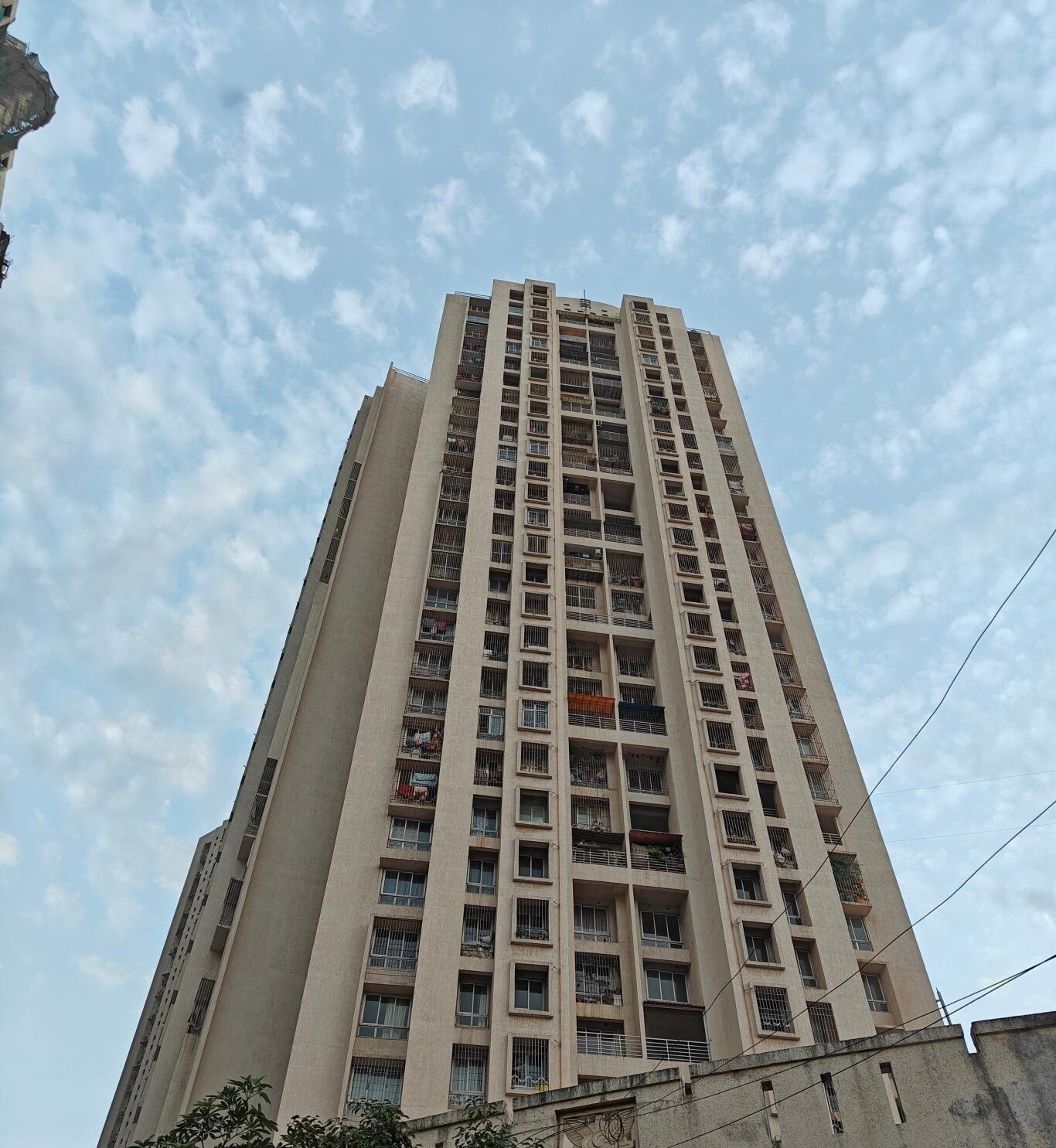 Puraniks Rumah Bali - apartment for buy-new in Ghodbunder, Thane - main view