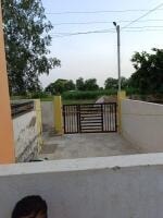 MAHI RESIDENCY - exterior view in Patan