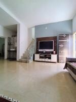 Balaji green bunglow - exterior view in Patan