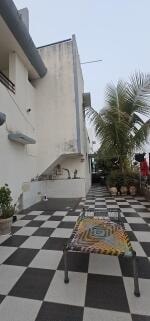 Balaji green bunglow - interior view in Patan