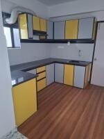 SANEE GRACE APARTMENT - 2 BHK apartment for buy-resale in BAGAVATHI NAGARA, Madikeri - main view