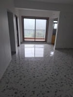 SANEE GRACE APARTMENT - exterior view in Madikeri