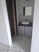 SANEE GRACE APARTMENT - interior view in Madikeri