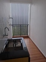 SANEE GRACE APARTMENT - side view in Madikeri