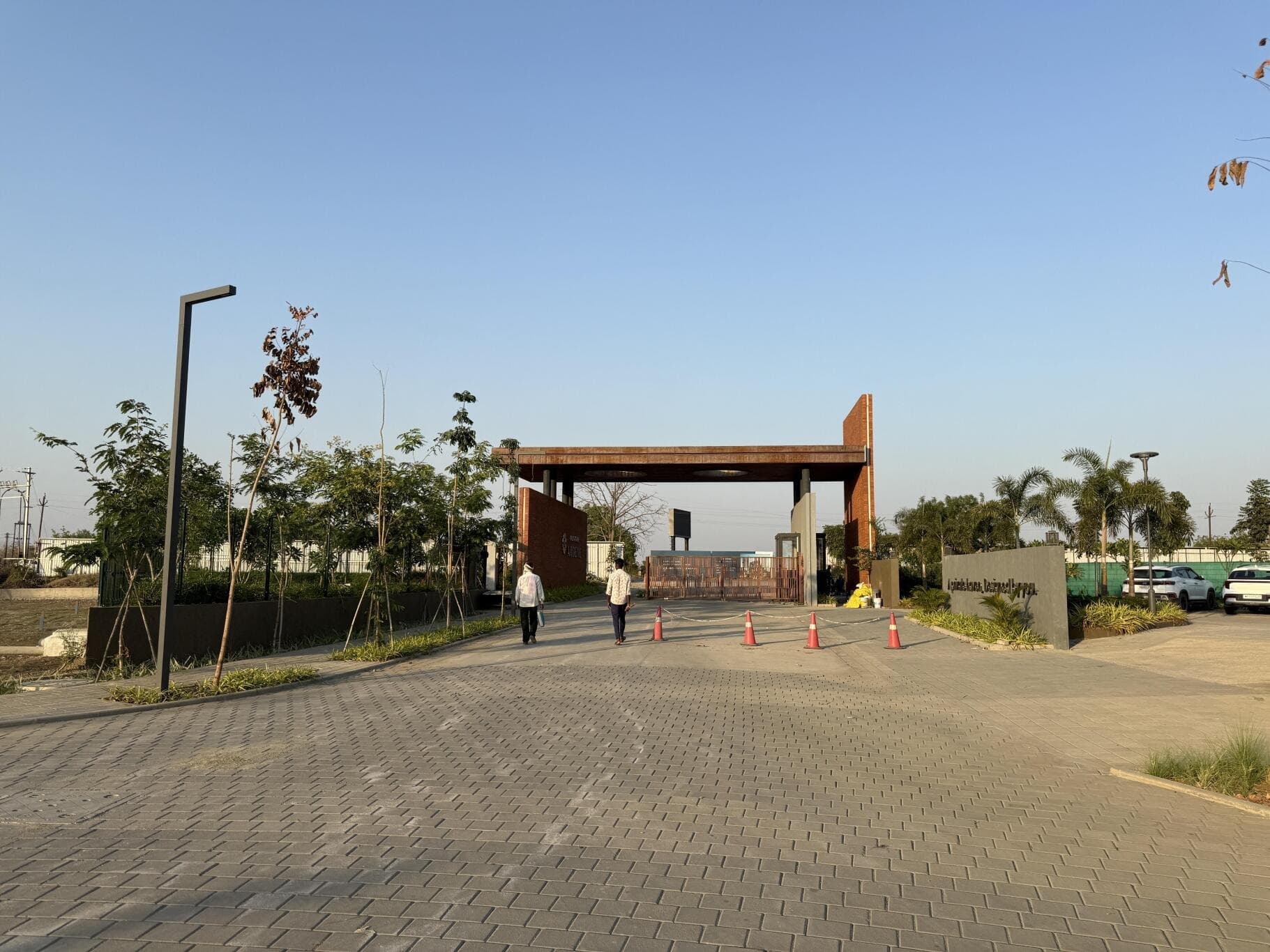 villa New Project in Hingna Road, nagpur - Kalpataru Ardene