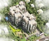 Vaishno Serene - apartment for buy-new in Hoodi, Bengaluru - main view