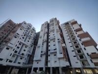 Vaishno Serene - exterior view in Bengaluru