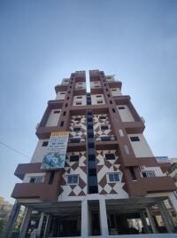 Vaishno Serene - interior view in Bengaluru