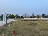Sai Aadhavan Garden - interior view in Kanchipuram
