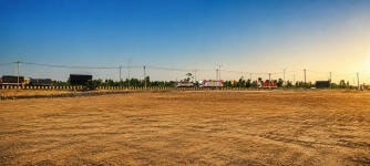 Sameera Oviyam - agriculture-land for buy-new in Singadivakkam, Kanchipuram - main view