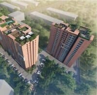 apartment New Project in HSR Layout, Bengaluru - Svamitva Soul Spring