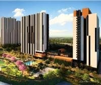 1 BHK apartment New Project in Begur, Bengaluru - Assetz Canvas and Cove