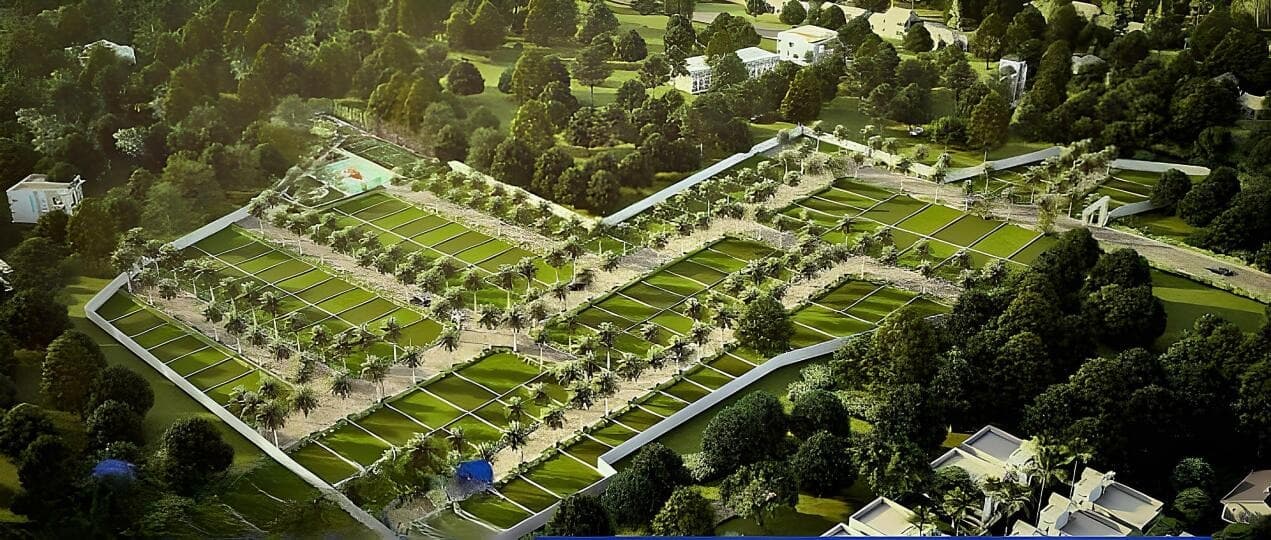 agriculture-land New Project in Sunguvarchatram, Kanchipuram - Kaizen By DAC