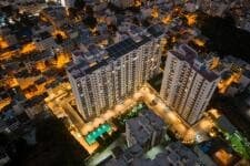 2 BHK apartment New Project in MG Road, Bengaluru - Keya Spring